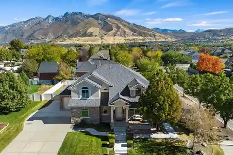 Stunning Property in Sought-after Crystal Springs Neighborhood