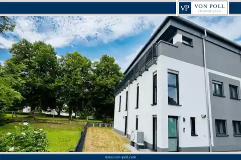 Belle Vie - New Semi-detached House in a Premium Location Ready to Move Into