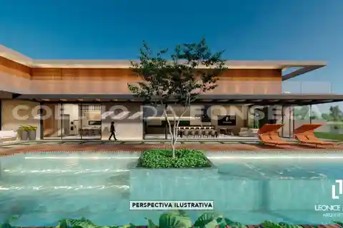 Beautiful Ultra-Contemporary Property