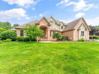 Remarkable Six-Bedroom Estate