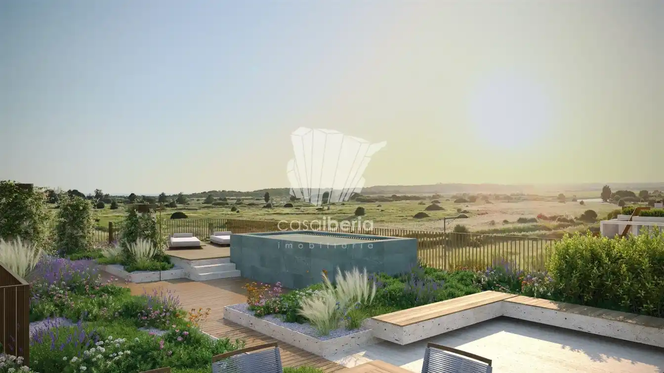 Sky Residences Combining Elegance and Exclusivity