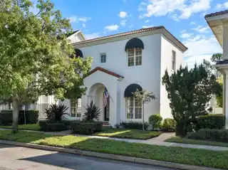 Stunning Mediterranean-Style Home in the Heart of Baldwin Park
