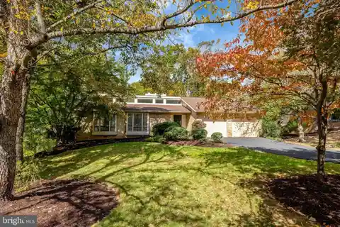 Beautifully Updated Retreat with Vaulted Light-Filled Spaces