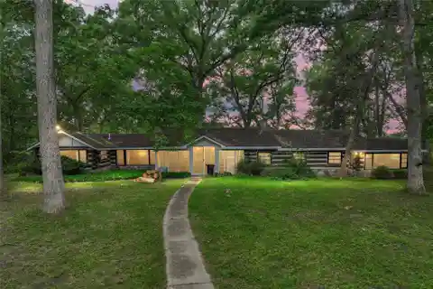 Residential