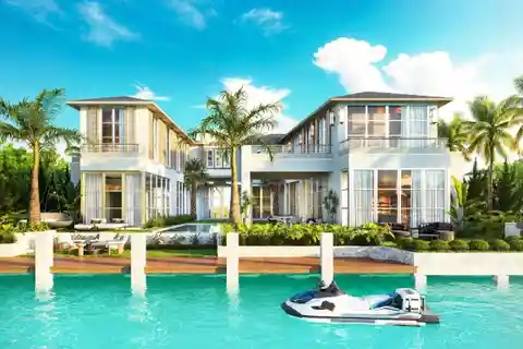Bondi House