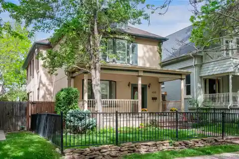 Special Gem on a Lovely Block