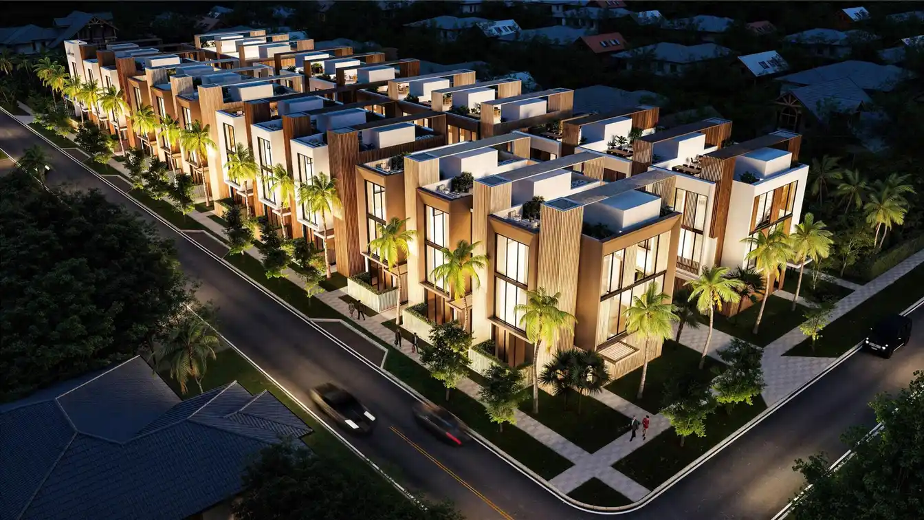 Pre-construction Opportunity at Regency Park Fort Lauderdale