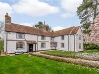 PROPERTY WITH PERIOD CHARM AND IN IDYLLIC RURAL LOCATION 