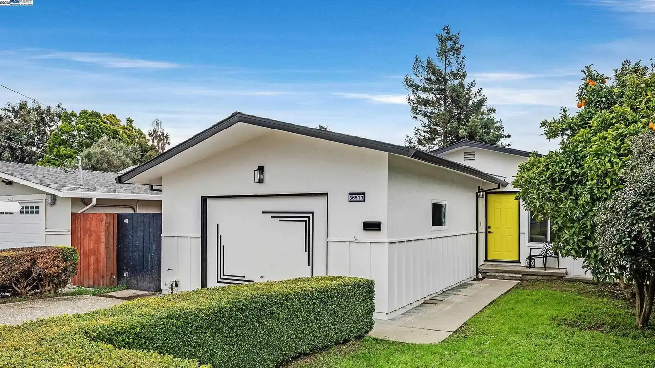 Charming Updated Home on a Huge Lot
