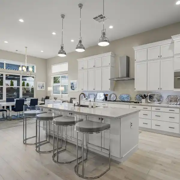 EXQUISITE RESIDENCE IN THE PRESTIGIOUS RANCHARRAH COMMUNITY