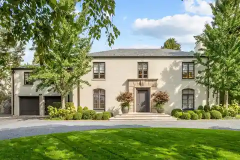 Picture-Perfect North Shore Home