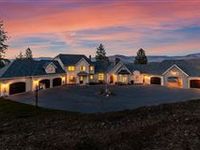 SUPERIOR FRENCH COUNTRY HOME