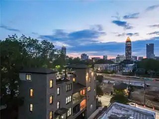 Rare Opportunity in Historic Old Fourth Ward