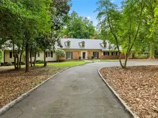 Stunning and Expansive Brick Home in Richmond