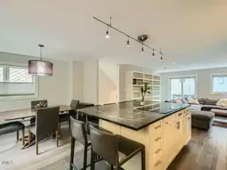 Professional Elegance with Cozy Comfort