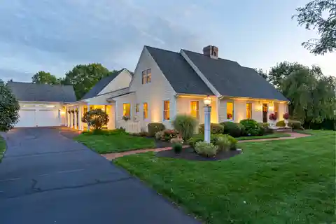 Residential