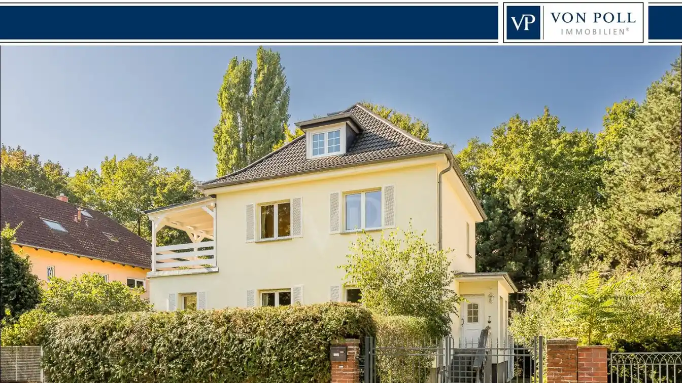 Beautiful Property Located in a Prime Residential Area