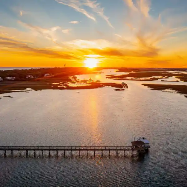 RARE OPPORTUNITY ON FOLLY BEACH