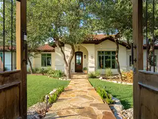 A Truly One-of-a-kind 16-plus-acre Property