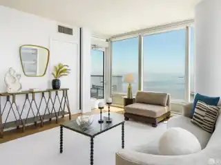 South Beach Luxury Living at the Harrison