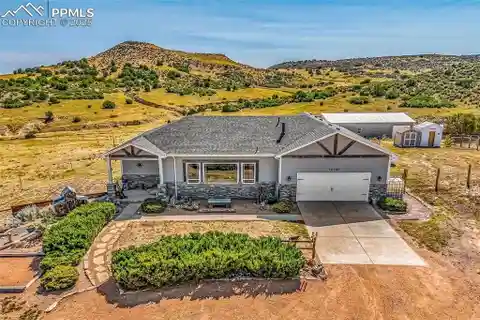 Rare 35-Acre Property with Two Homes