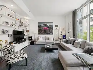 Modern Design with Everyday Comfort at the Adagio