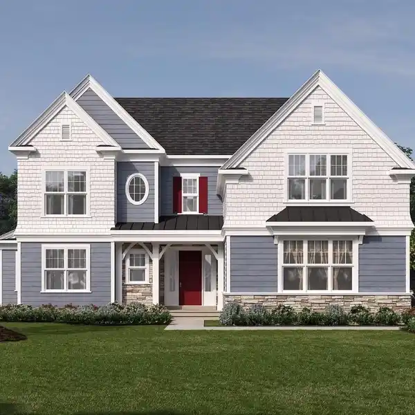 EXQUISITE NEW CONSTRUCTION OPPORTUNITY