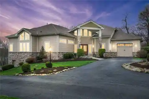 Remarkable Four-plus-acre Property