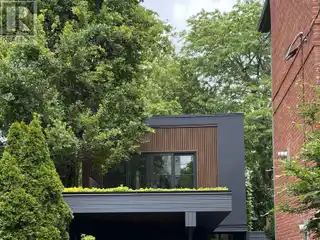 Architectural Showpiece on Iconic Dunbar Road