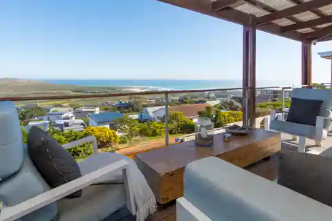 A Perfect Blend of Luxury and Tranquility