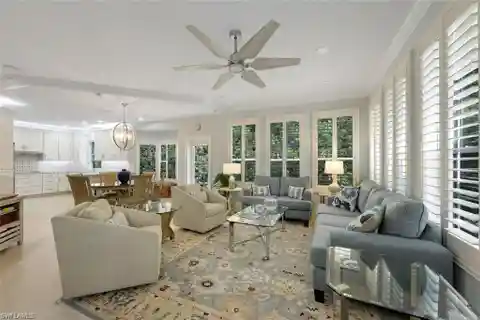 Rare First Floor End Unit with Garage in the Colonade