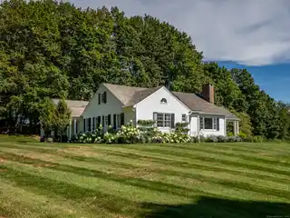 Classic Home on a Coveted Street