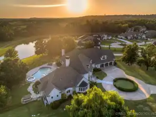 Incredible Custom Built Estate