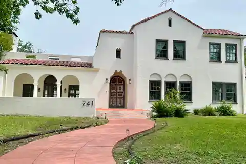 Residential