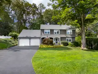 Timeless Charm with Modern Living