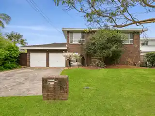 Beautifully Updated Home