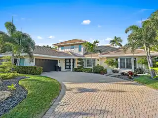 Luxury Coastal Living