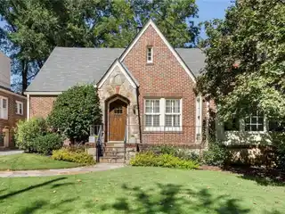 Renovated Morningside Gem with Timeless Elegance