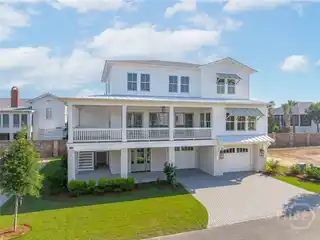 Stunning Coastal Masterpiece