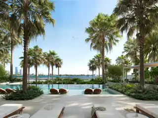 Where Art Meets Architecture - Atélis at D3