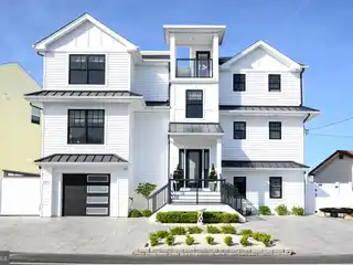Recently Built Coastal Getaway