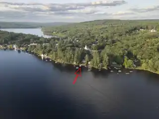 New Lake House Built to the Highest Standards