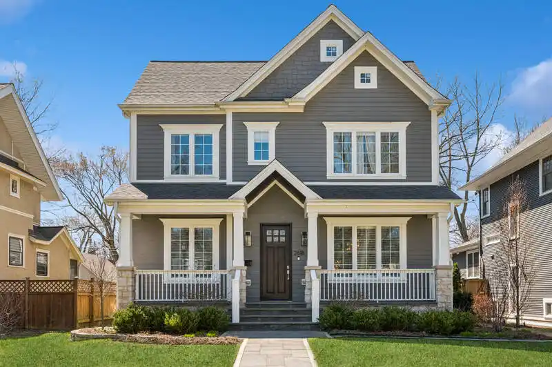 Residential