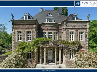 1924 Art Nouveau Mansion