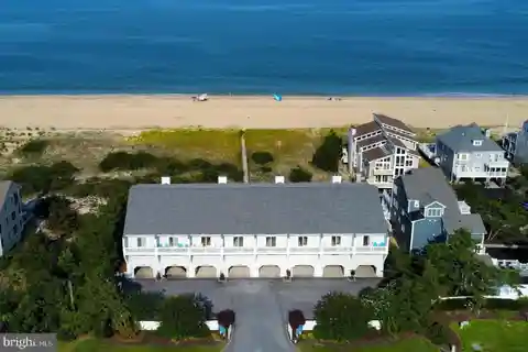 Completely Renovated Oceanfront Townhome