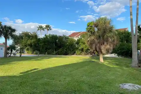 Opportunity to Build in a Great Location