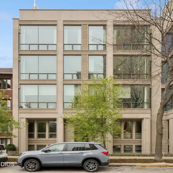 RARE OPPORTUNITY IN A PREMIER BOUTIQUE BUILDING