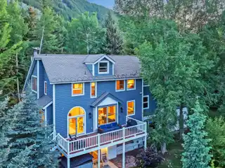 The Exception #11a in Desired Eaglevail Enclave Community