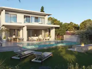 Unparalleled Luxury in Limassol Greens