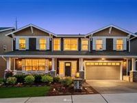 EXCEPTIONAL SMART HOME ON THE SAMMAMISH PLATEAU